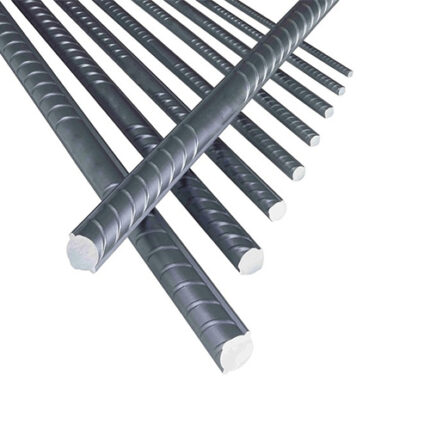 FERRO CA 50 12.5MM 1/2 UN