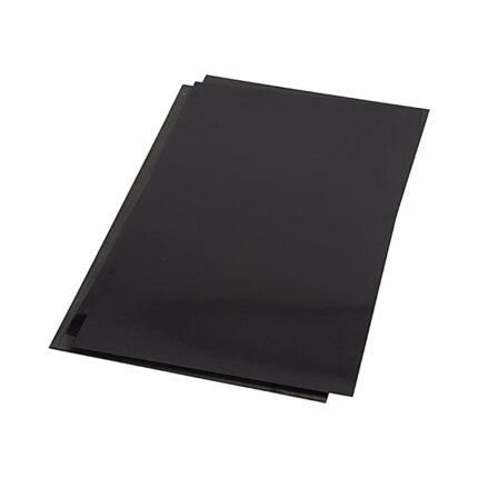 CHAPA PRETA 18 2 x 1 1,20mm
